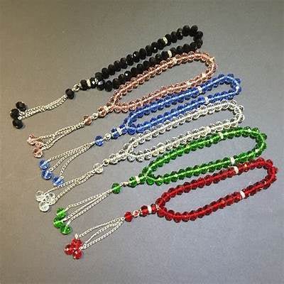 Prayer Beads - www.DeeneeShop.com