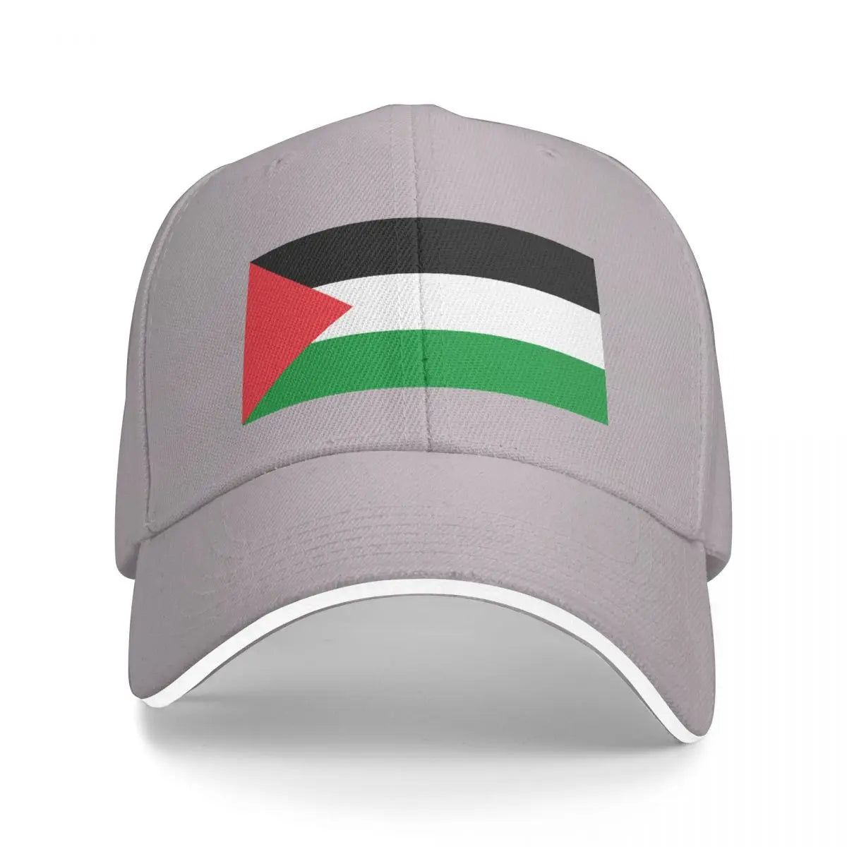 Palestine Baseball Cap Adjustable Golf Hat (8 Colors) - www.DeeneeShop.com