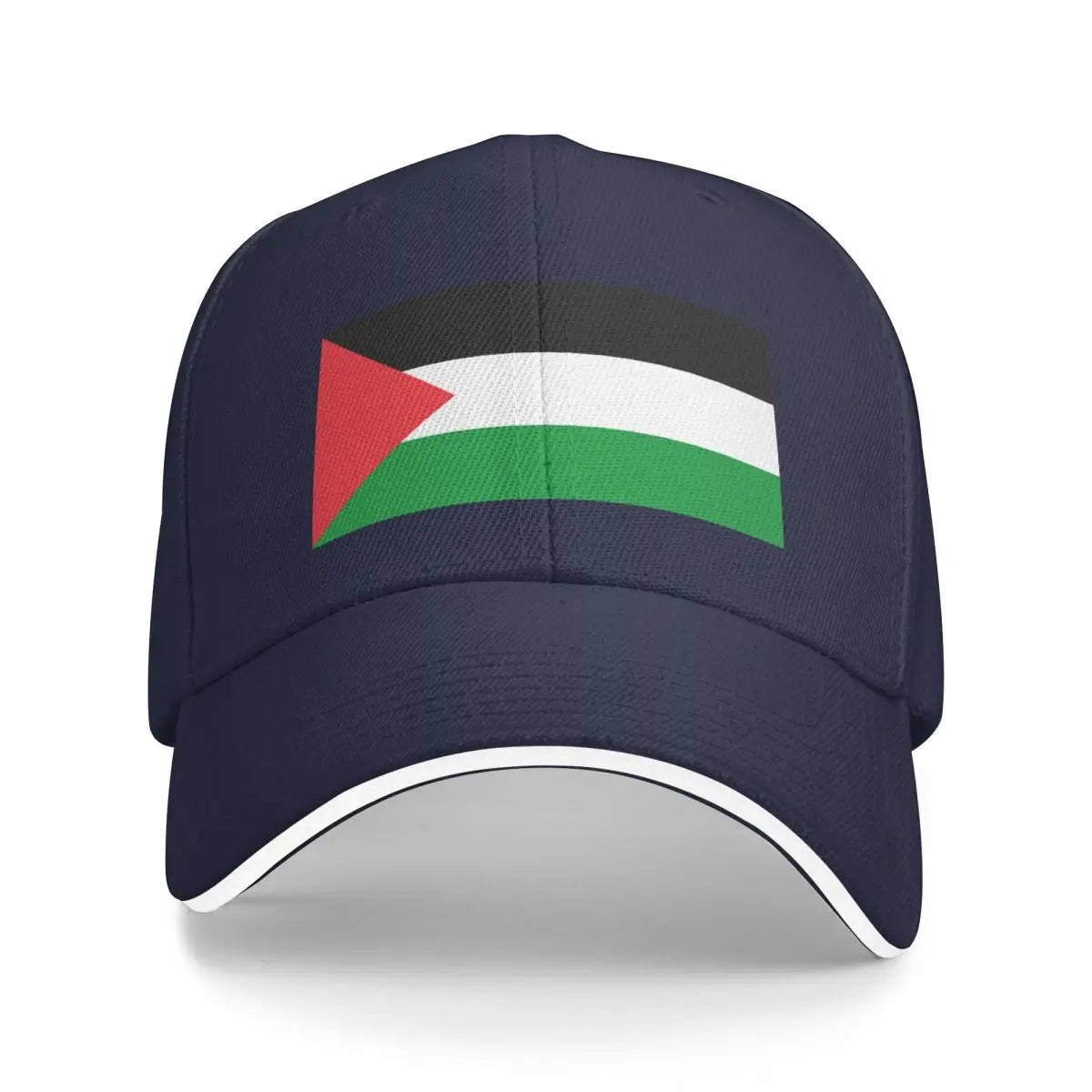 Palestine Baseball Cap Adjustable Golf Hat (8 Colors) - www.DeeneeShop.com