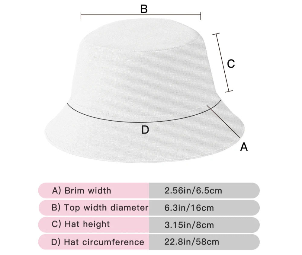 Palestine Bucket Hat Outdoor Beach Golf Cap (12 Styles) - www.DeeneeShop.com