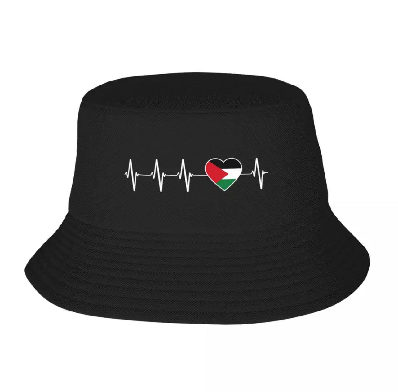 Palestine Bucket Hat Outdoor Beach Golf Cap (12 Styles) - www.DeeneeShop.com