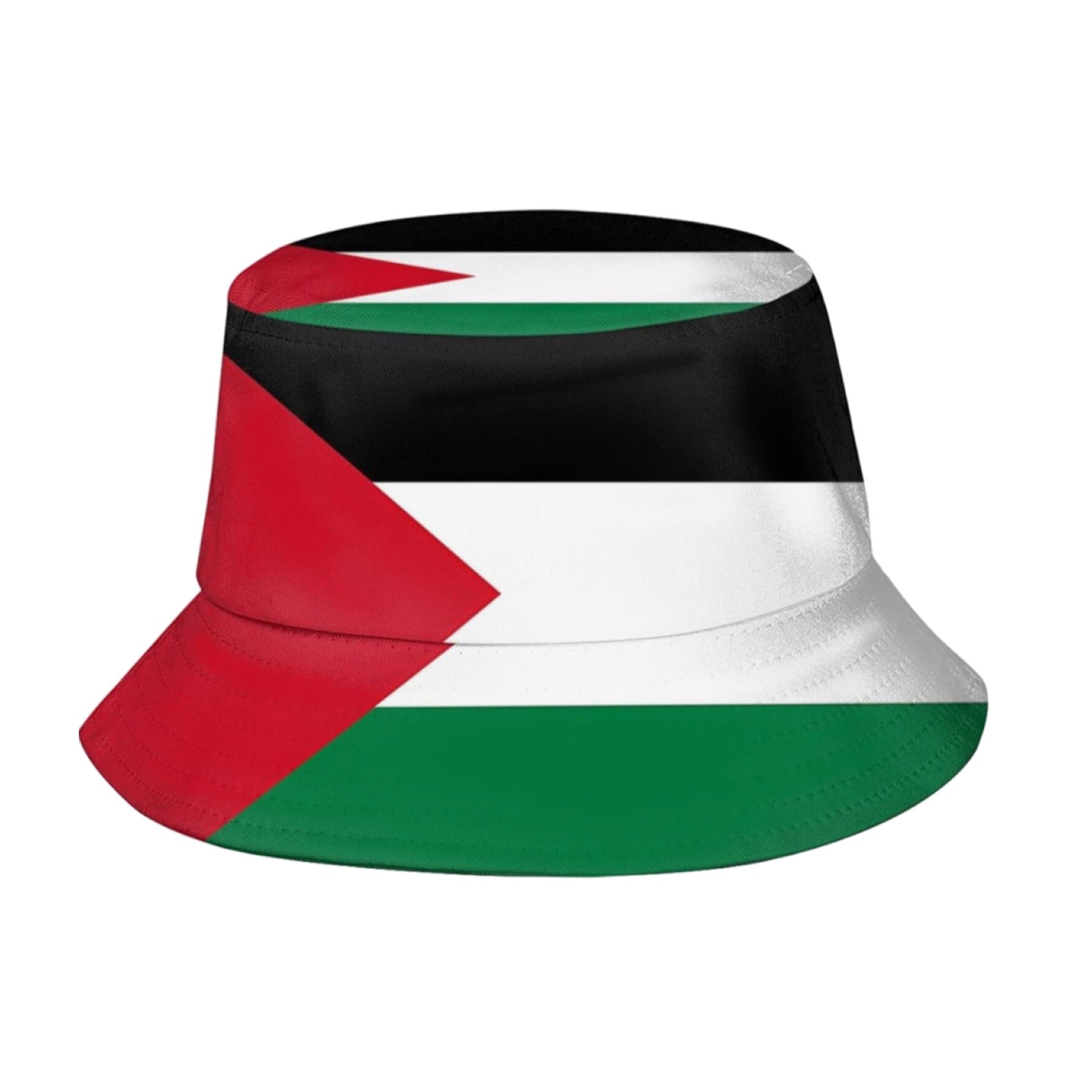 Palestine Bucket Hat Outdoor Beach Golf Cap (12 Styles) - www.DeeneeShop.com