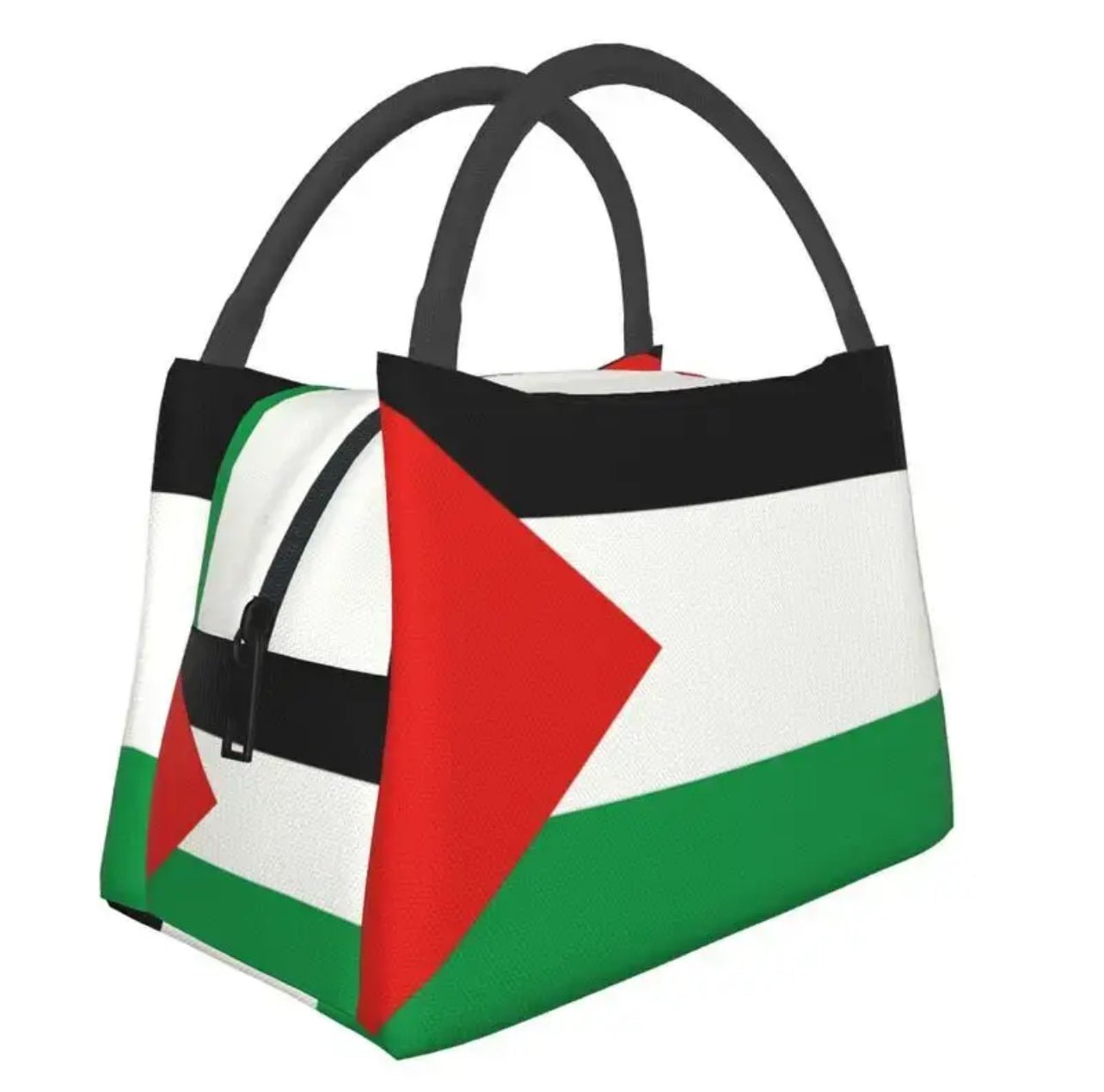 Palestine Thermal Insulated Lunch Bag Food Box (21 Styles) - www.DeeneeShop.com