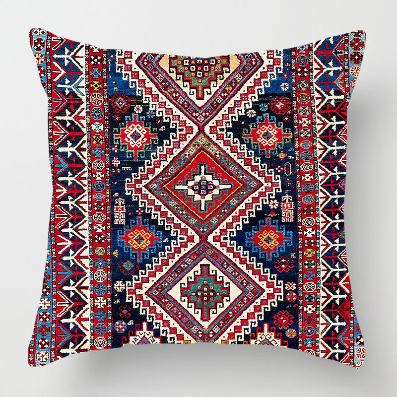 Persian Throw Pillows