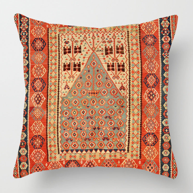 Persian Throw Pillows