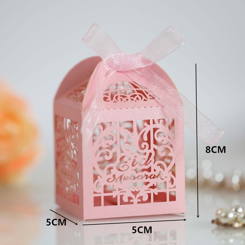 Candy Favors Boxes 
