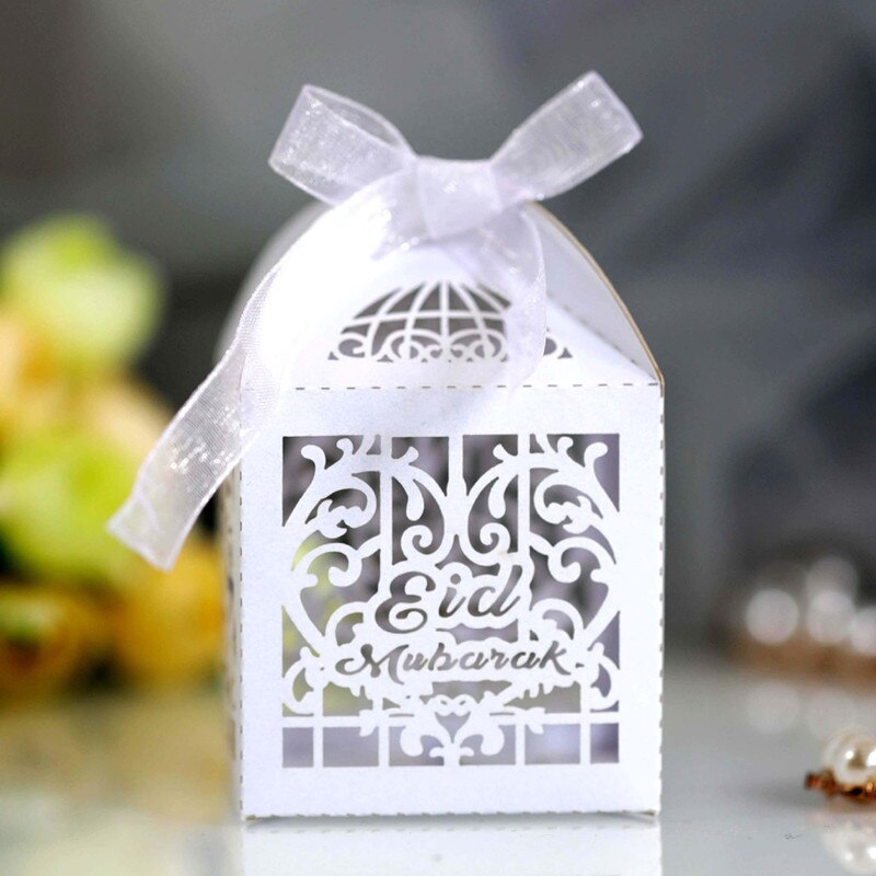 Candy Favors Boxes 