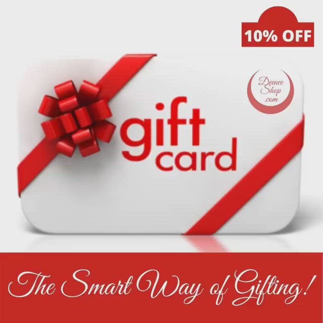 Discount Gift Cards