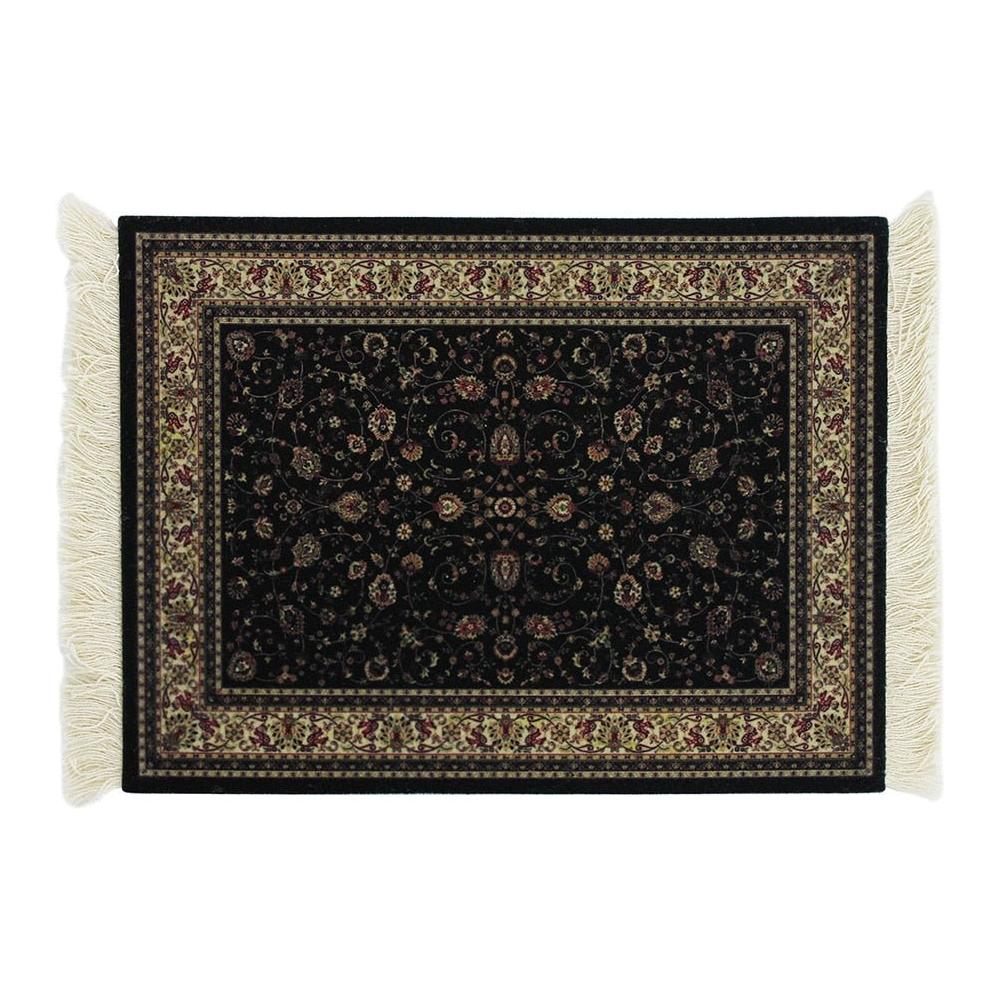 Computer/Laptop/Tablet Mouse Pad Rectangular Arab/Persian Design, Rubber, Anti-Slip, Durable (10 styles) - www.DeeneeShop.com