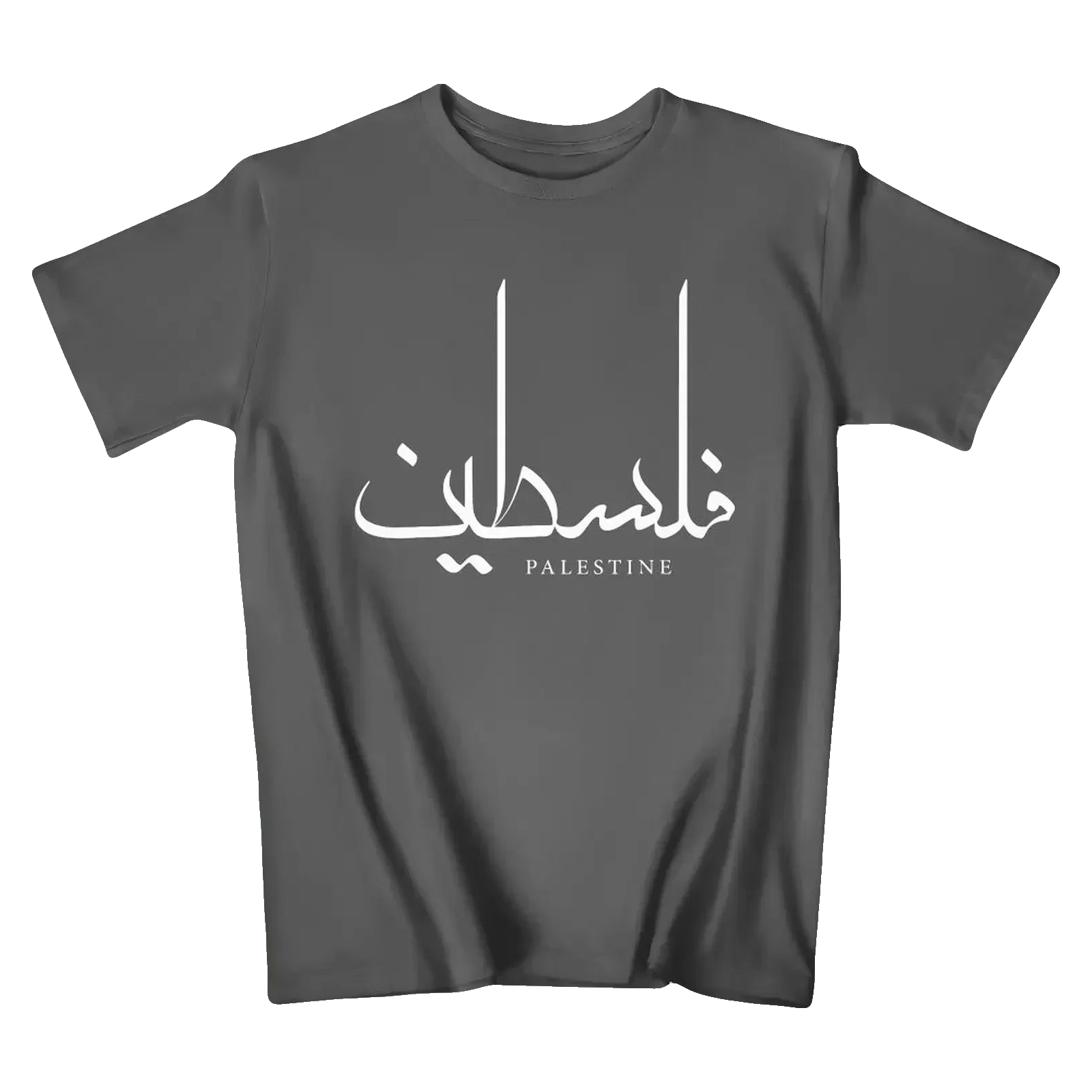 Palestine T-shirt for Men & Women 100% Cotton Shirt - www.DeeneeShop.com