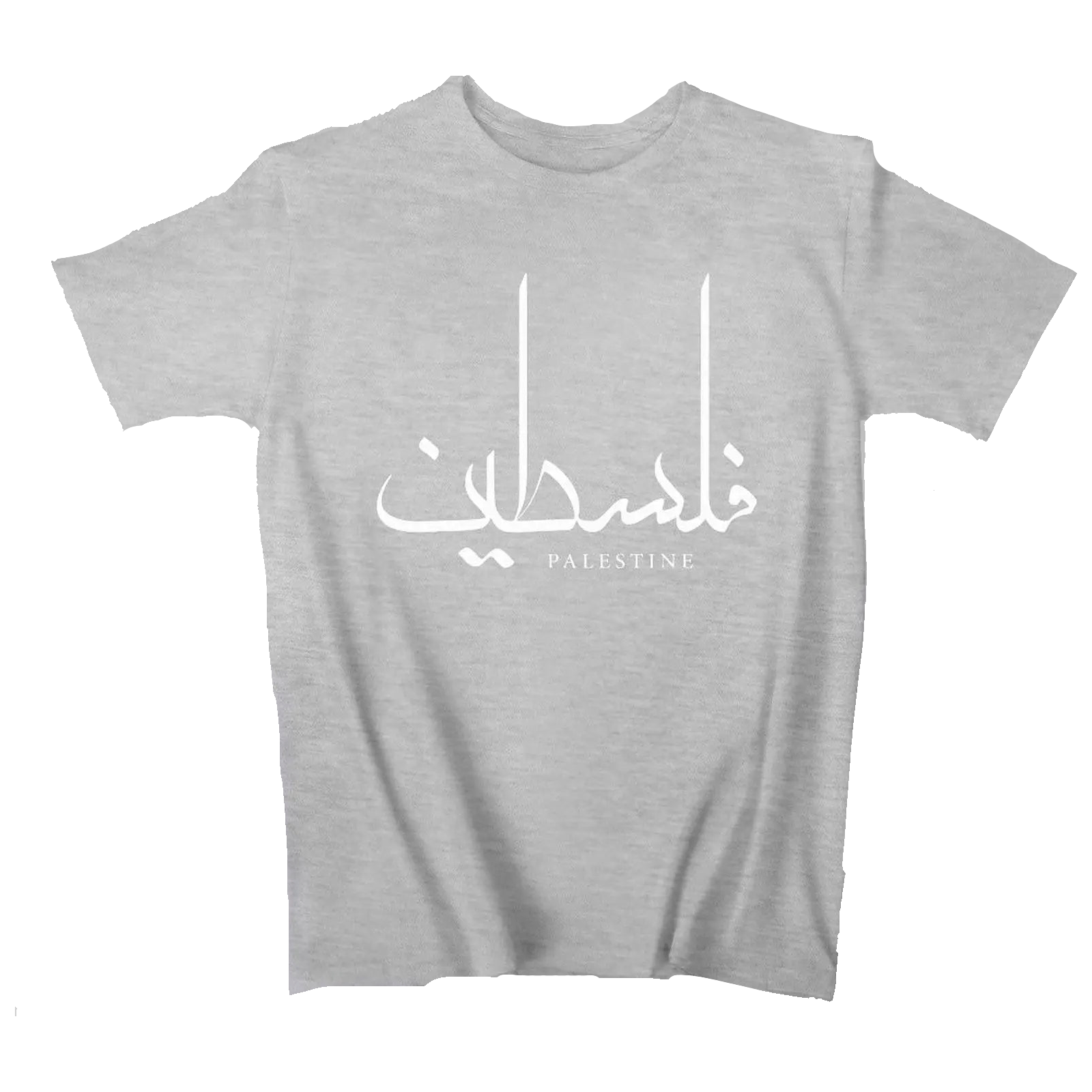 Palestine T-shirt for Men & Women 100% Cotton Shirt - www.DeeneeShop.com